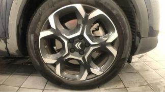 Finansowanie SUV Citroën C5 Aircross 2023