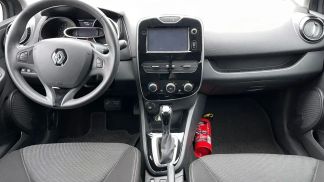 Leasing Wagon Renault Clio 2015