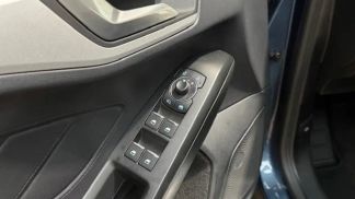 Leasing Hatchback Ford Focus 2022