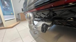 Finansowanie SUV Volkswagen Touareg 2024