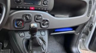 Leasing Hayon Fiat Panda 2014