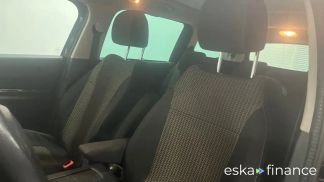 Leasing Hayon Peugeot 5008 2016