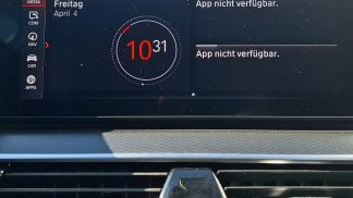 Leasing Wagon BMW 520 2020