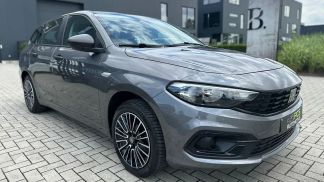 Lízing Kombi Fiat Tipo 2022