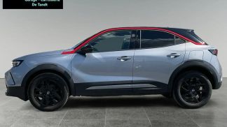 Financování Hatchback Opel Mokka 2023