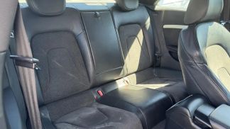 Leasing Coupe Audi A5 2011