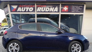 Finansowanie Hatchback Alfa Romeo Giulietta 2012