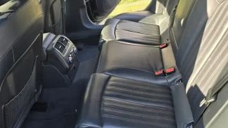 Leasing Coupe Audi A7 2017