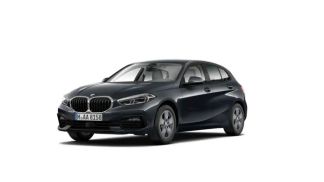 Leasing Sedan BMW 118 2020