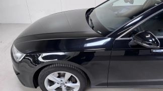 Leasing Wagon Audi A4 2019