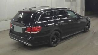 Finansowanie Wóz MERCEDES E 300 2014