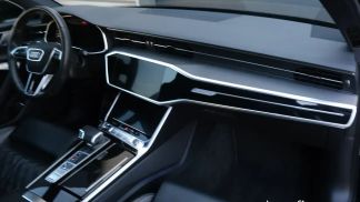 Finansowanie Sedan Audi A6 2021