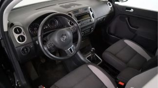 Financování Hatchback Volkswagen Golf Plus 2013