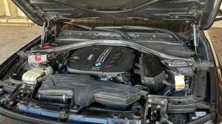 Leasing Coupé BMW 418 2016