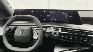 Lízing SUV Peugeot 3008 2024