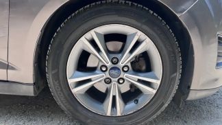 Leasing Hatchback Ford C-Max 2014