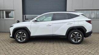 Finansowanie SUV Hyundai Tucson 2024