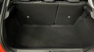 Financování Hatchback Opel CORSA-E 2020