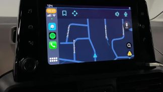 Finansowanie Hatchback Peugeot Rifter 2022
