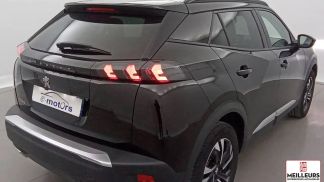 Leasing SUV Peugeot 2008 2021