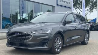 Finansowanie Wóz Ford Focus 2025