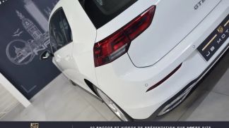 Lízing Sedan Volkswagen Golf 2021