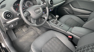 Finansowanie Sedan Audi A3 2014