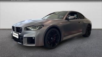 Finansowanie Coupé BMW M2 2024