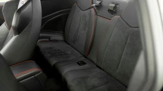 Lízing Kupé Peugeot RCZ 2015
