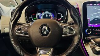 Lízing Hatchback Renault Espace 2015