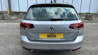 Leasing Wagon Volkswagen Passat 2020