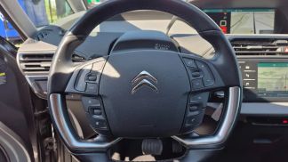 Finansowanie Hatchback Citroën C4 SpaceTourer 2021