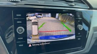 Finansowanie Hatchback Volkswagen Touran 2023