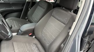 Finansowanie Wóz Opel Meriva 2017