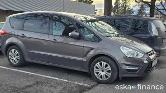 Lízing Hatchback Ford S-Max 2013