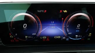Financování Kupé MERCEDES GLE 350 2022