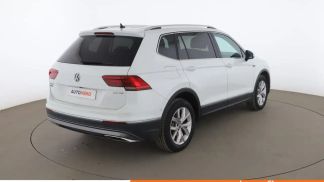 Leasing SUV Volkswagen Tiguan Allspace 2018