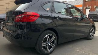 Finansowanie Hatchback BMW 218 2018