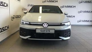 Finansowanie Sedan Volkswagen Golf 2024