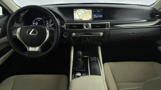 Leasing Sedan Lexus GS 300 2015