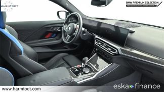 Finansowanie Coupé BMW M2 2024