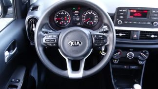 Leasing Hatchback Kia Picanto 2021
