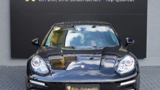 Finansowanie Sedan Porsche Panamera 2014