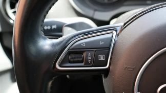 Finansowanie Sedan Audi A3 2014
