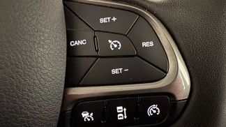 Leasing SUV Jeep Renegade 2021
