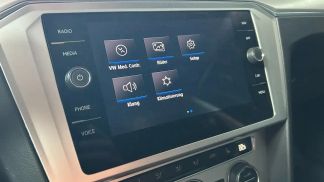Lízing Kombi Volkswagen Passat Variant 2019