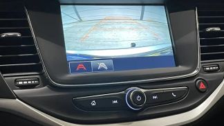 Lízing Kombi Opel Astra 2021