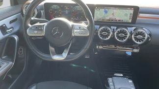 Financování Kupé MERCEDES CLA 250 2020