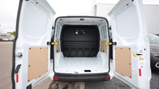 Finansowanie Transport pasażerów Ford Transit Custom 2023