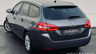 Leasing Wagon Peugeot 308 2019